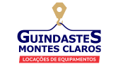 Guindastes Montes Claros
