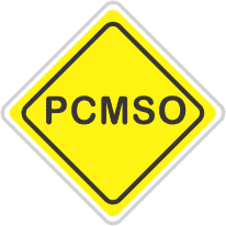 Certificado PCMSO